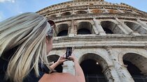 Private Guided Tour of the Colosseum St Peter's in Chains & Michelangelo's Moses