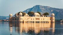 Exclusive Private Jaipur Day Tour from Delhi by A/C Car