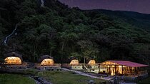 Unique Tour to Machu Picchu in 2 Days and 1 Night in a Luxury Dome