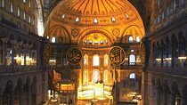 Private Tour in Istanbul Great Domes