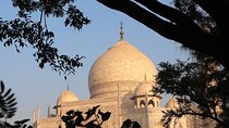 Private Taj Mahal and Agra Day Tour from Delhi