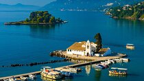 Admire the most Iconic Sights of Corfu in One Day