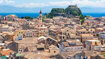 Private Cultural tour in the Historical center of Corfu Old Town