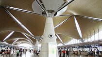 Kuala Lumpur Airport Departure Transfer 
