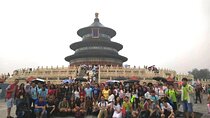 2 days Beijing Private Tour Forbidden City and Great Wall 