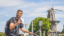 Amsterdam Countryside Bike Tour