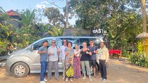 Private Tour Angkor Wat, 4 Day Tour - National Park Phnom Kulen (55Km)