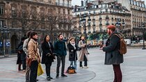 2 Hour Walking Tour Through Treasures of the Marais 