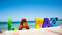 Full-Day La Paz Private Tour from Los Cabos