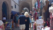 Full Day Tour From Marrakech to Essaouira