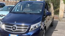 Private Transfer from Naples to Castellammare or vice versa