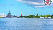 Pearl Harbor Remembered Tour