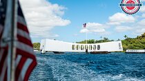 Salute to Pearl Harbor Including USS Arizona