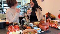 1 hour Italian Food Experiences in Milan