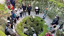 Esoteric Journey through the Park and Palace of Regaleira