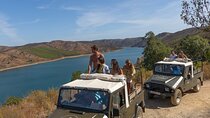 Algarve Safari - Full Day Tour from Albufeira w / lunch