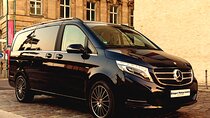 London to Bath Private Transfers
