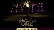 Michael Jackson ONE by Cirque du Soleil® VIP Experience