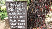 Half Day Trip to Killing Field and Genocidal Museum