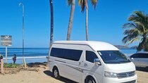 Private Transportation From Liberia Airport to Tamarindo