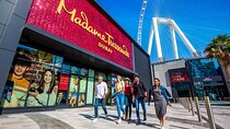 Madame Tussauds Dubai with Private Transfer