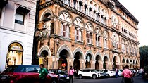 Bombay Fort Heritage Walking Tour
