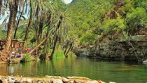 Explore the Paradise Vallez on a Guided Day Trip from Agadir