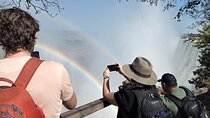Victoria Falls Tour in Zambia