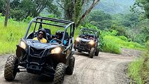 Self-Drive ATV Tour & Zip Lining Combo