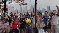 Tour in the Old Town of Panama