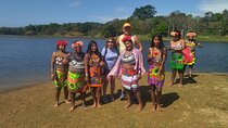 Day Trip to the Embera Indian Village