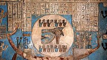Tour to Dendera and Abydos Temples