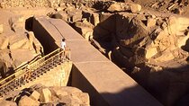 Day Tour of Aswan Philla Temple and Obelisk