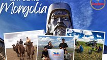 5 Days Terelj national Park Tour From Central Mongolia