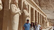 Private Tour Luxor West Bank : Valley of the Kings & Hatshepsut Temple