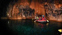 Side Altinbesik Cave And Ormana Village Tour With Boat Tour