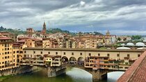 Private Fully Customized Tour of Magical Landmarks of Florence