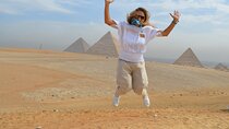 Treasures of Egypt Tour – Egypt Explorer