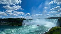 Full-Day Trip to Niagara Falls
