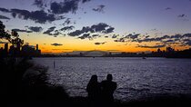 Sydney Harbour Sunset Dinner Paddle