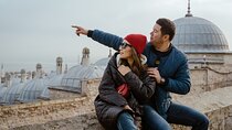 Istanbul Half-Day Photoshoot Tour