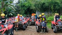ATV Ubud Ride