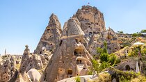  Highlights of Cappadocia All in One Tour