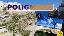 Private transfer from Bari Airport to Polignano a mare