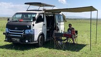 2 Nights in Maasai Mara by Road