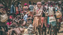 6 Days Cultural Expedition to Omo Valley and Beyond 
