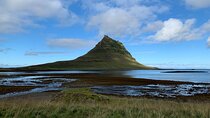 Snæfellsnes & Kirkjufell / guided private tour
