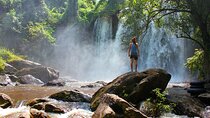 3-Days Major Temples & Kulen Mount Waterfall