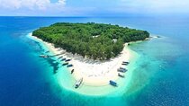 Private Boat Tour at Gili Nanggu, 'Secret Islands'
