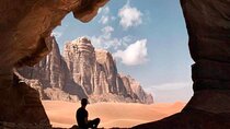 One Day Wadi Rum from Aqaba